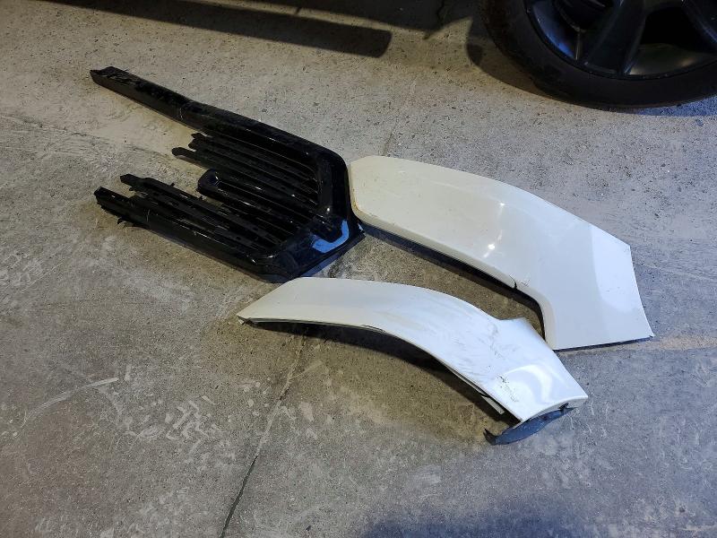2020 Ram 1500 მანქანა იყიდება აუქციონზე, vin: 1C6SRFFT3LN355715, აუქციონის ნომერი: 50928836