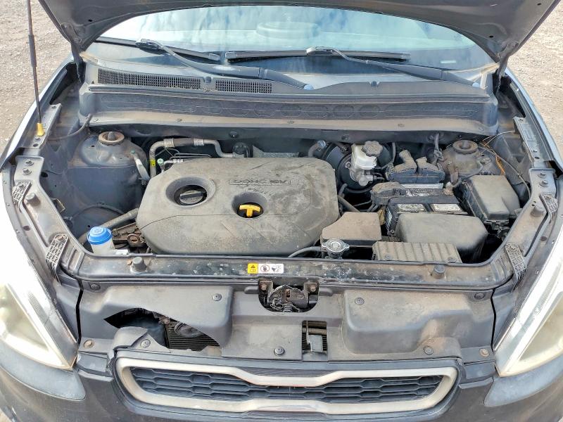 Продажа на аукционе авто 2013 Kia Soul, vin: KNDJT2A61D7749672, номер лота: 50679086