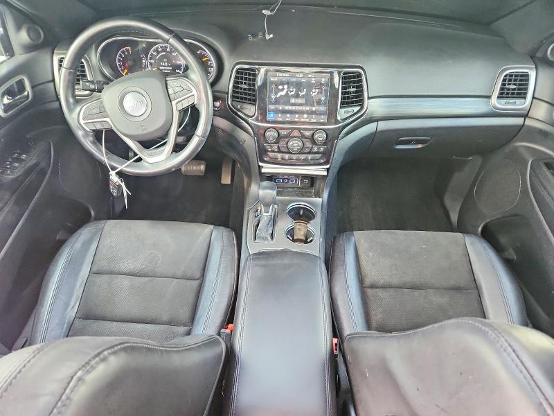 Продаж на аукціоні авто 2022 Jeep Grand Cherokee, vin: 1C4RJFAG1NC116705, номер лоту: 51503206