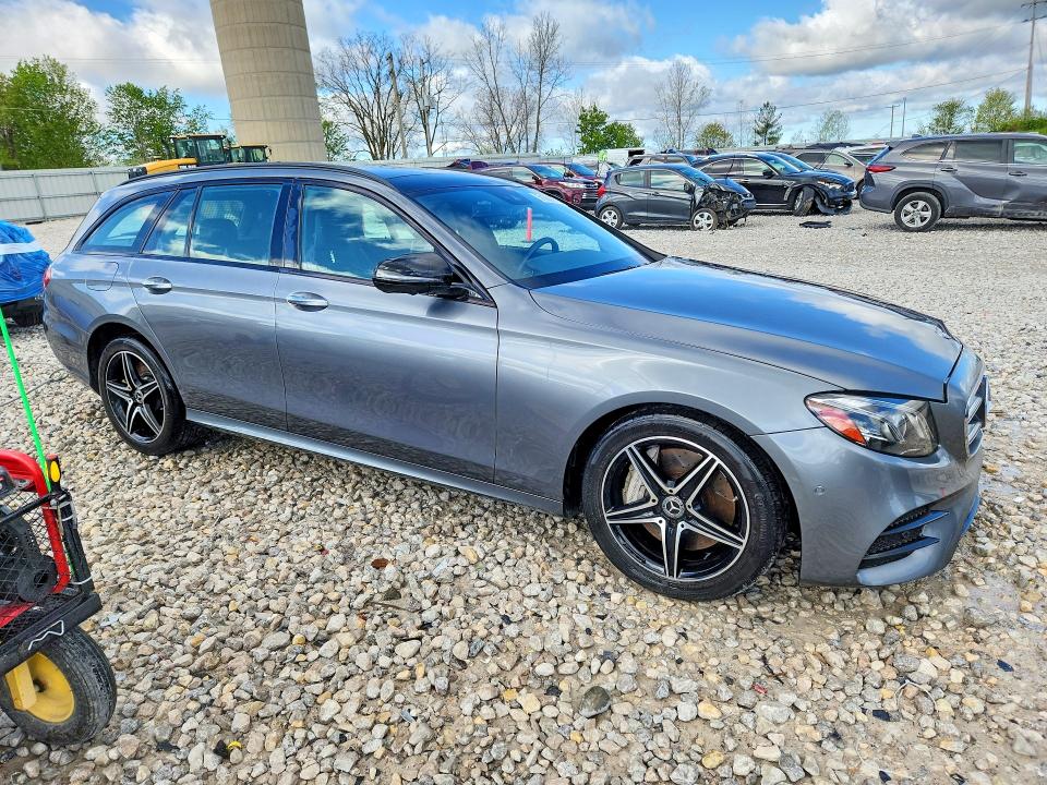 Продаж на аукціоні авто 2019 Mercedes-benz E, vin: WDDZH6JB2KA585489, номер лоту: 51508786
