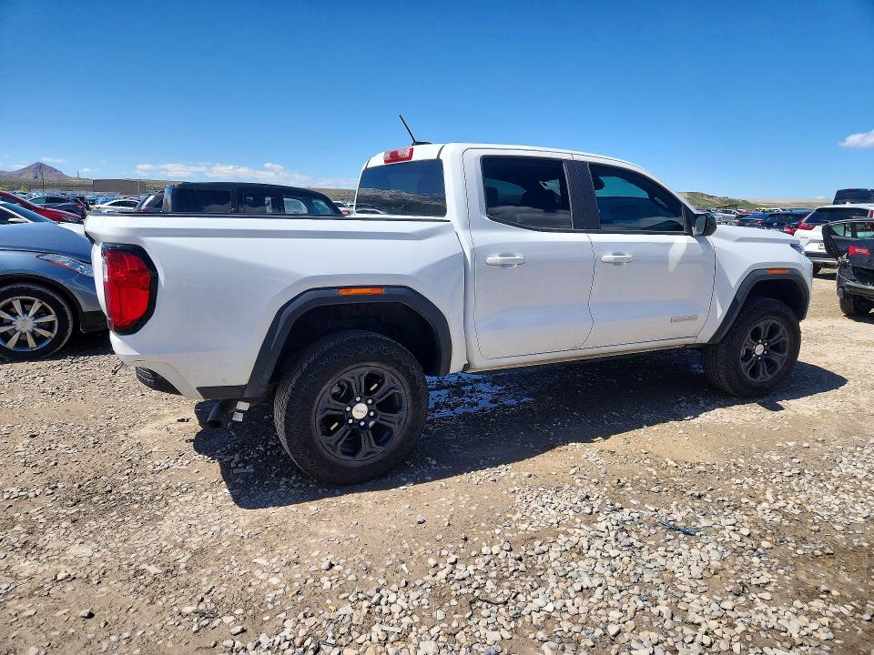 50067916 :رقم المزاد ، 1GTP5BEK0R1124461 vin ، 2024 Gmc Canyon مزاد بيع