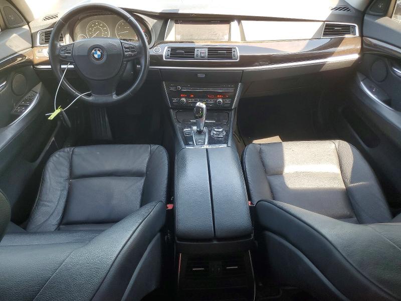 Продаж на аукціоні авто 2011 Bmw 550, vin: WBASN4C59BC210037, номер лоту: 51815976