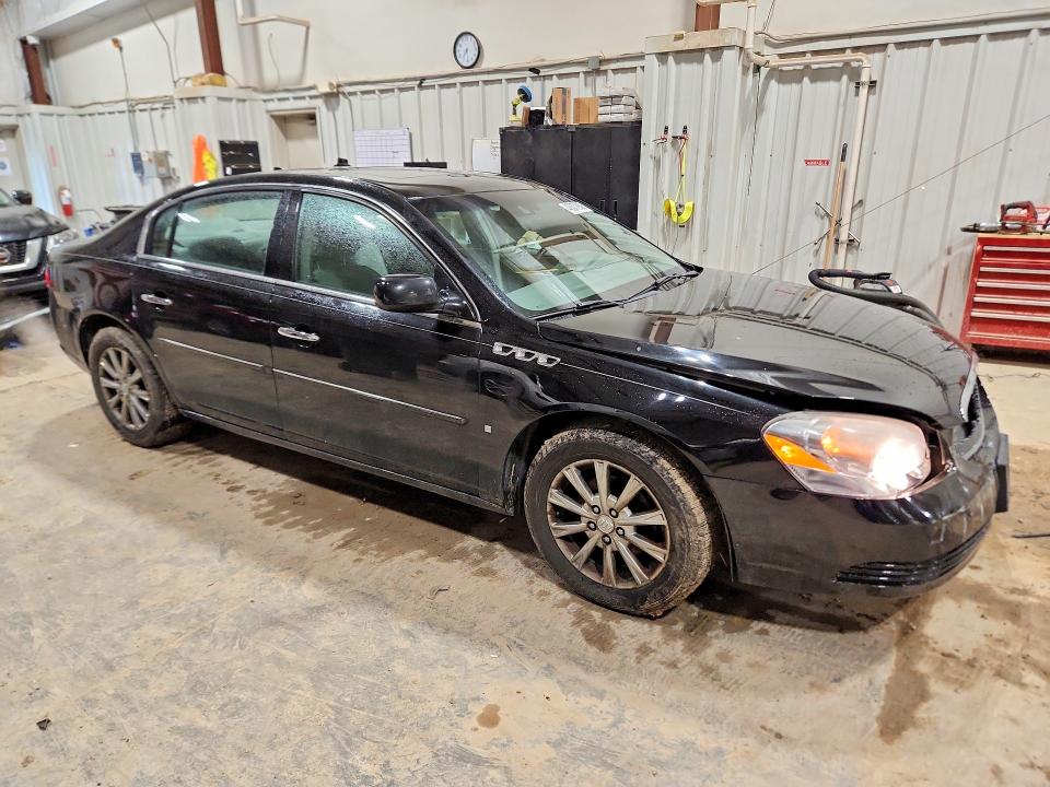 Aukcja sprzedaży 2009 Buick Lucerne, vin: 1G4HD57MX9U141687, numer aukcji: 48077836