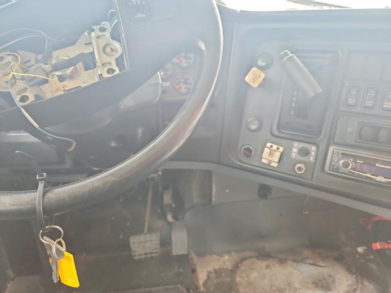 Продаж на аукціоні авто 2010 Ic Corporation Bus, vin: 4DRBUSKN5AB236243, номер лоту: 79732185