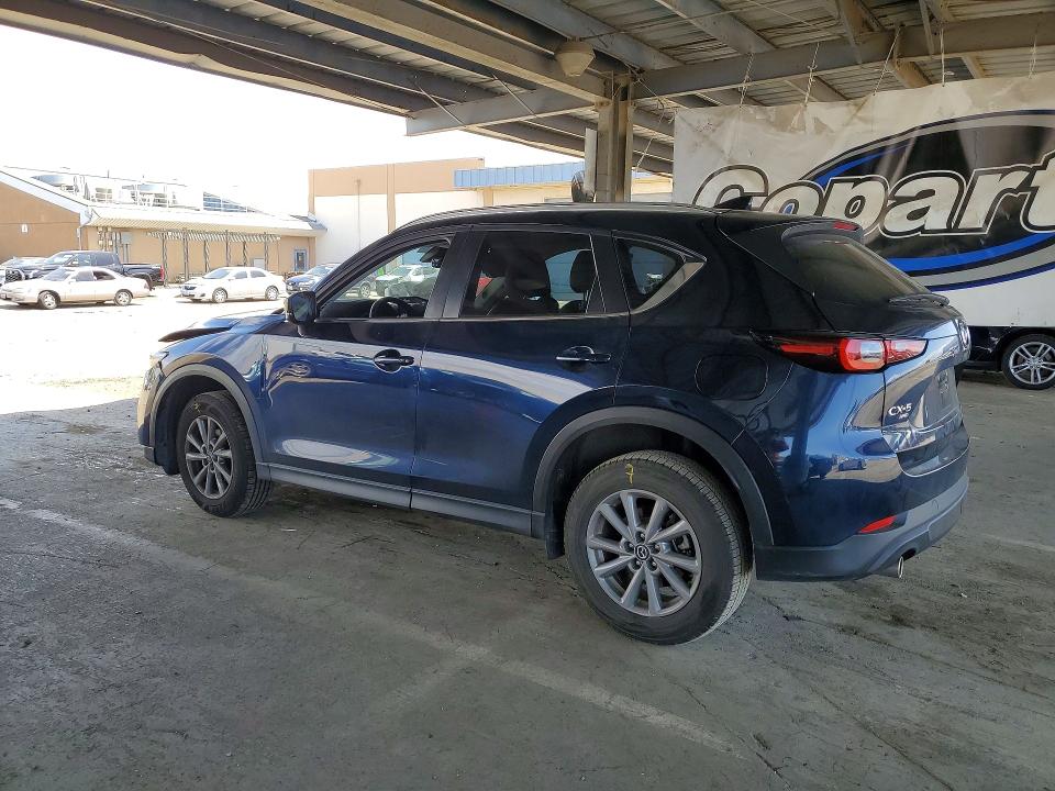 Aukcja sprzedaży 2023 Mazda Cx-5, vin: JM3KFBBM8P0185676, numer aukcji: 51571746