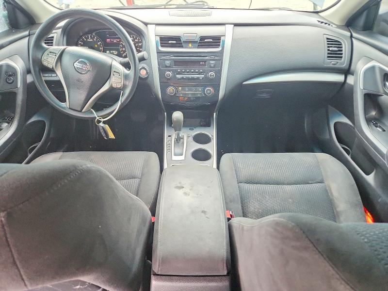 Продажа на аукционе авто 2015 Nissan Altima, vin: 1N4AL3AP7FC229510, номер лота: 48345236