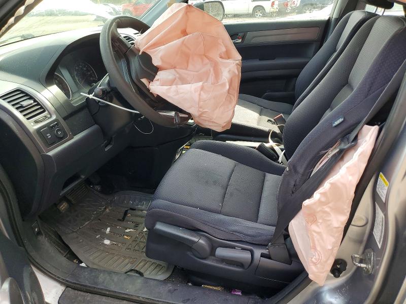 2008 Honda Cr-v მანქანა იყიდება აუქციონზე, vin: JHLRE48338C029259, აუქციონის ნომერი: 49643976