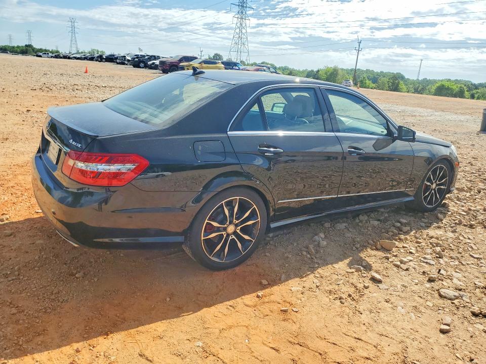 Продаж на аукціоні авто 2011 Mercedes-benz E, vin: WDDHF8HB5BA504598, номер лоту: 50291296