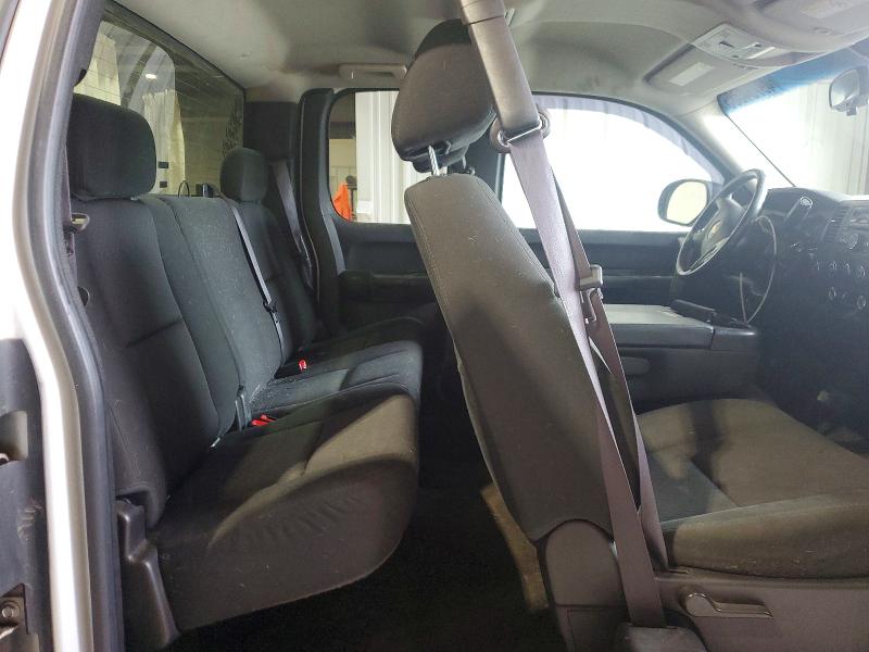 Продажа на аукционе авто 2013 Chevrolet Silverado, vin: 1GC2KXCG0DZ206120, номер лота: 49734386