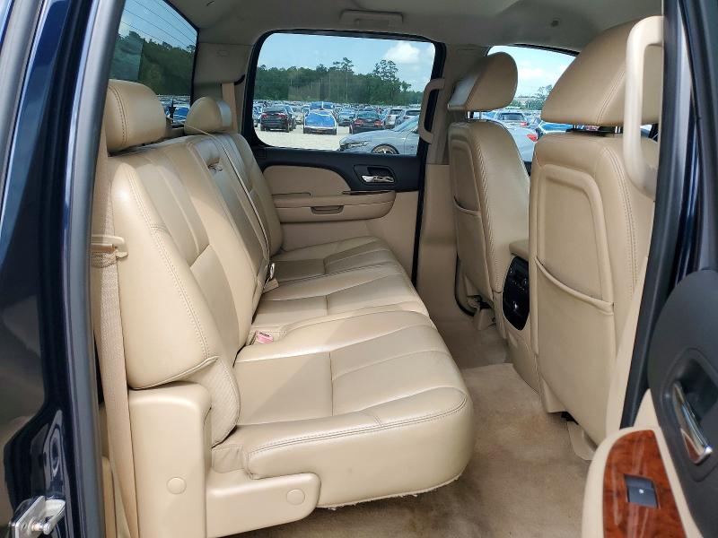 50941106 :رقم المزاد ، 3GCEC13J67G507143 vin ، 2007 Chevrolet Silverado مزاد بيع