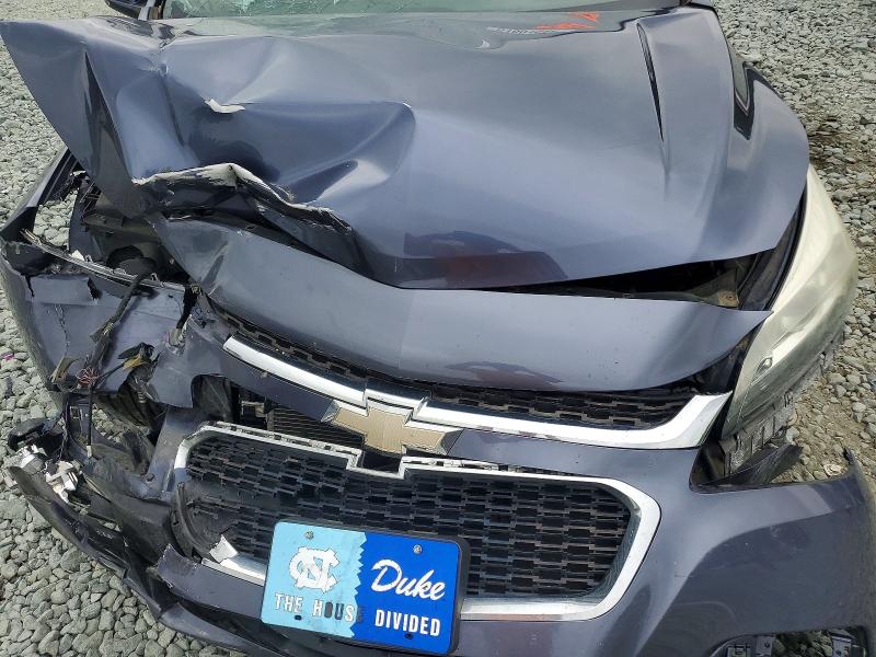 2015 Chevrolet Malibu მანქანა იყიდება აუქციონზე, vin: 1G11C5SL0FF223864, აუქციონის ნომერი: 51601986