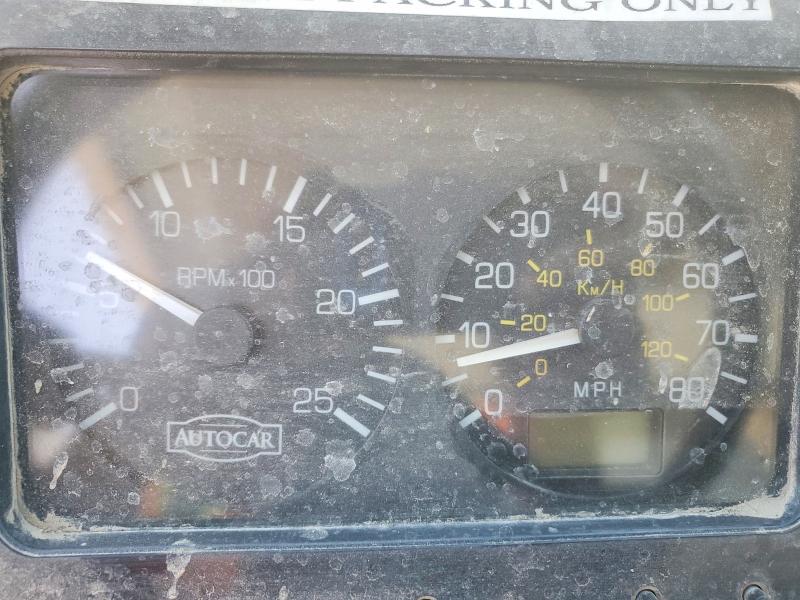 2003 Auto Unknown მანქანა იყიდება აუქციონზე, vin: 5VCDC6LF33N194612, აუქციონის ნომერი: 50856186