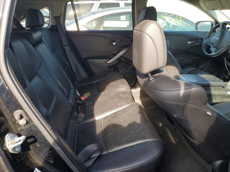Aukcja sprzedaży 2013 Acura Rdx, vin: 5J8TB3H56DL006898, numer aukcji: 49251606