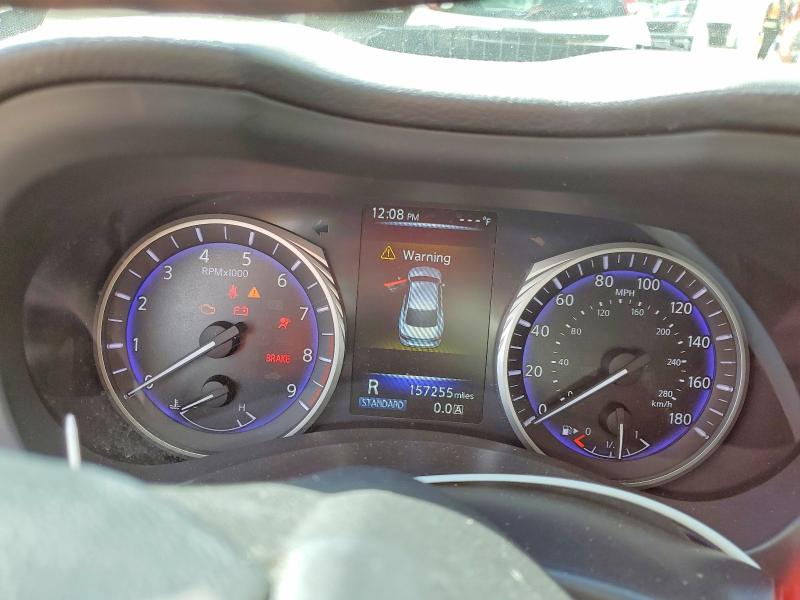 Продажа на аукционе авто 2015 Infiniti Q50, vin: JN1BV7AP0FM343975, номер лота: 49826616