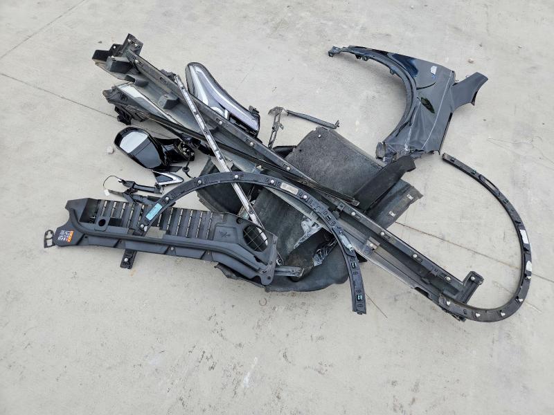 51443816 :رقم المزاد ، 1GYKNCRS5JZ160060 vin ، 2018 Cadillac Xt5 مزاد بيع