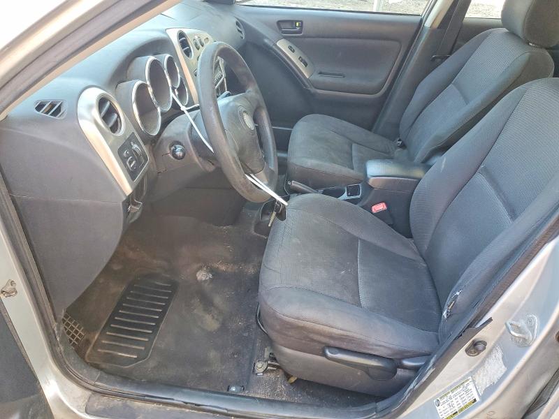Aukcja sprzedaży 2006 Pontiac Vibe, vin: 5Y2SL65846Z444343, numer aukcji: 51587696