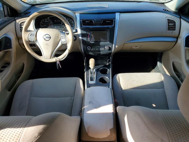 Aukcja sprzedaży 2015 Nissan Altima, vin: 1N4AL3AP8FC273158, numer aukcji: 48470126