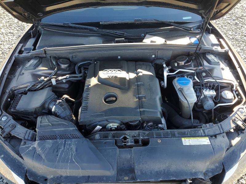Продаж на аукціоні авто 2012 Audi A5, vin: WAUCFAFR9CA005183, номер лоту: 48866486