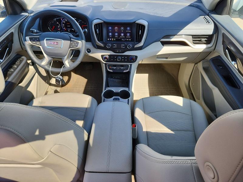 Aukcja sprzedaży 2024 Gmc Terrain, vin: 3GKALXEG4RL157433, numer aukcji: 50530446