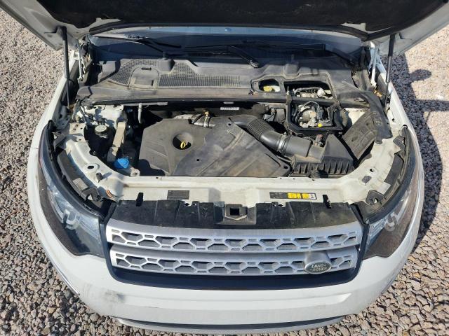 Aukcja sprzedaży 2017 Land Rover Discovery Sport, vin: SALCT2BG1HH660063, numer aukcji: 50951986