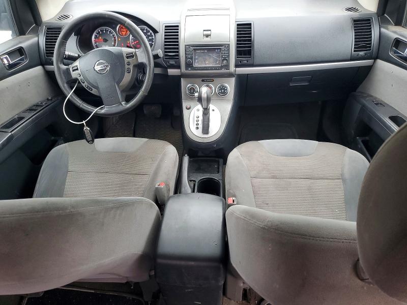 Aukcja sprzedaży 2012 Nissan Sentra, vin: 3N1AB6AP0CL723368, numer aukcji: 51074766