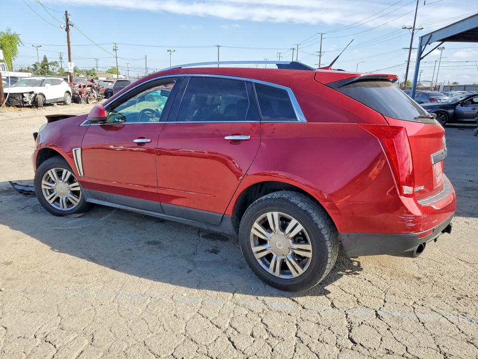 51028406 :رقم المزاد ، 3GYFNCE30DS532423 vin ، 2013 Cadillac Srx مزاد بيع