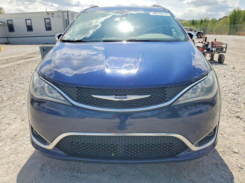 Aukcja sprzedaży 2017 Chrysler Pacifica, vin: 2C4RC1GG1HR512665, numer aukcji: 48619916
