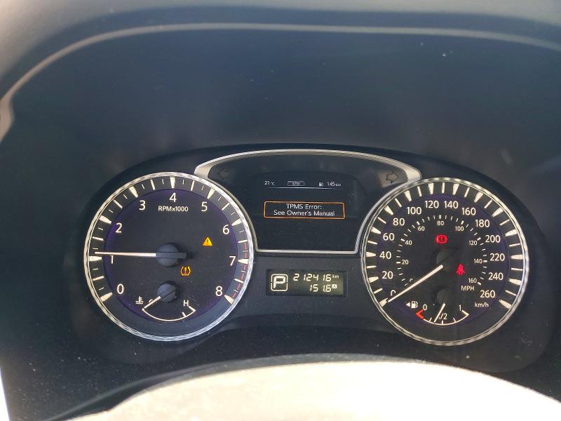 2016 Infiniti Qx60 მანქანა იყიდება აუქციონზე, vin: 5N1AL0MM1GC525579, აუქციონის ნომერი: 50624066