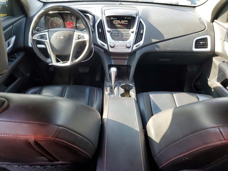 Продаж на аукціоні авто 2013 Gmc Terrain, vin: 2GKALUEK9D6401321, номер лоту: 49090466