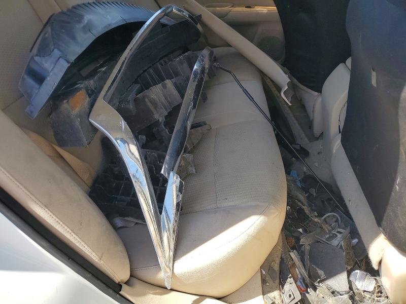 Auction sale of the 2014 Nissan Altima, vin: 1N4AL3AP0EC287814, lot number: 50327986