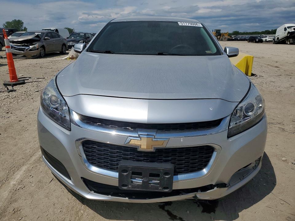 Продажа на аукционе авто 2015 Chevrolet Malibu, vin: 1G11C5SL9FU150215, номер лота: 51779006