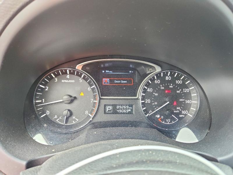 Aukcja sprzedaży 2014 Nissan Altima, vin: 1N4AL3AP2EN362162, numer aukcji: 50366156