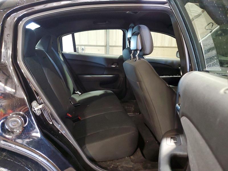 Auction sale of the 2011 Chrysler 200, vin: 1C3BC1FB9BN585962, lot number: 49960216