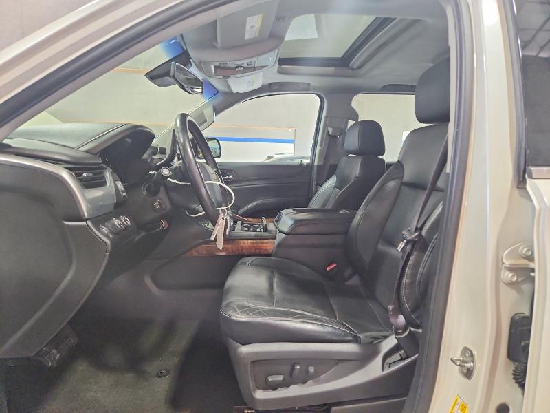 Aukcja sprzedaży 2015 Chevrolet Suburban, vin: 1GNSKKKC5FR679507, numer aukcji: 49706576