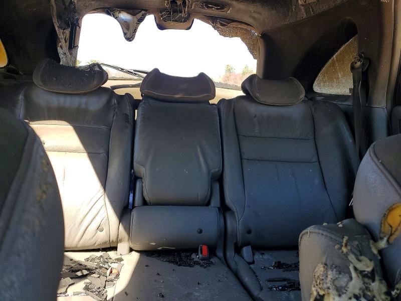 49389196 :رقم المزاد ، JHLRE487X7C057299 vin ، 2007 Honda Cr-v مزاد بيع