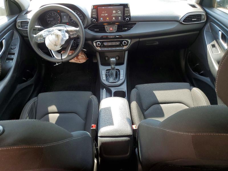 Aukcja sprzedaży 2019 Hyundai Elantra Gt, vin: KMHH35LE2KU095019, numer aukcji: 48330886
