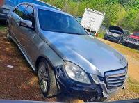 Auction sale of the 2011 Mercedes-benz E, vin: WDDHF5GBXBA453390, lot number: 49619516