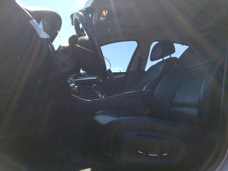 2014 Bmw 528 მანქანა იყიდება აუქციონზე, vin: WBA5A7C54ED612959, აუქციონის ნომერი: 49180776