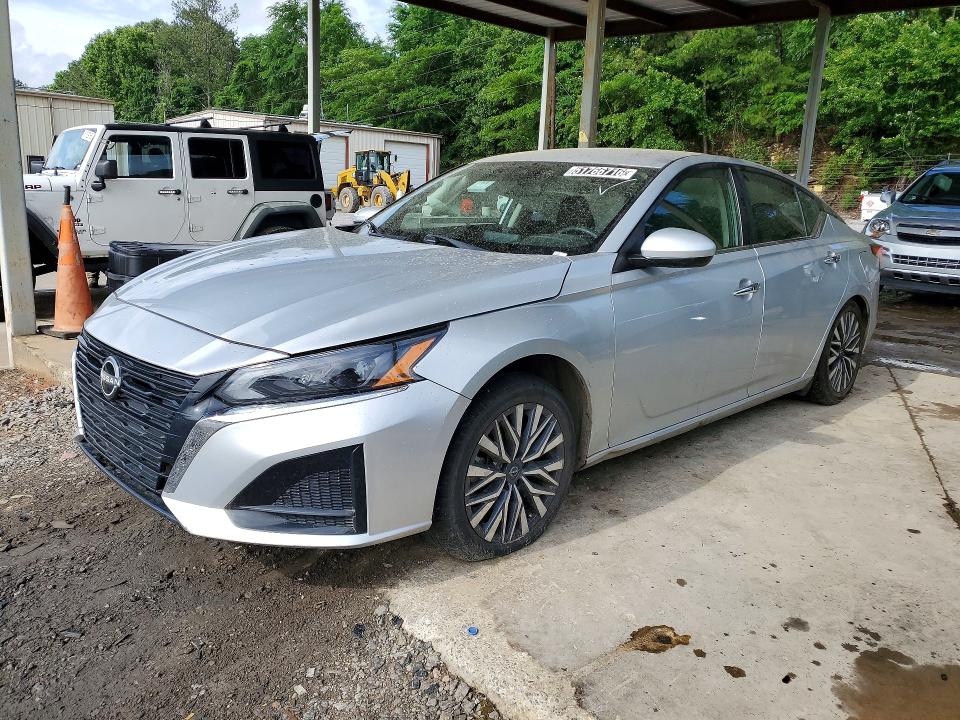 2023 Nissan Altima მანქანა იყიდება აუქციონზე, vin: 1N4BL4DV1PN350334, აუქციონის ნომერი: 51766716