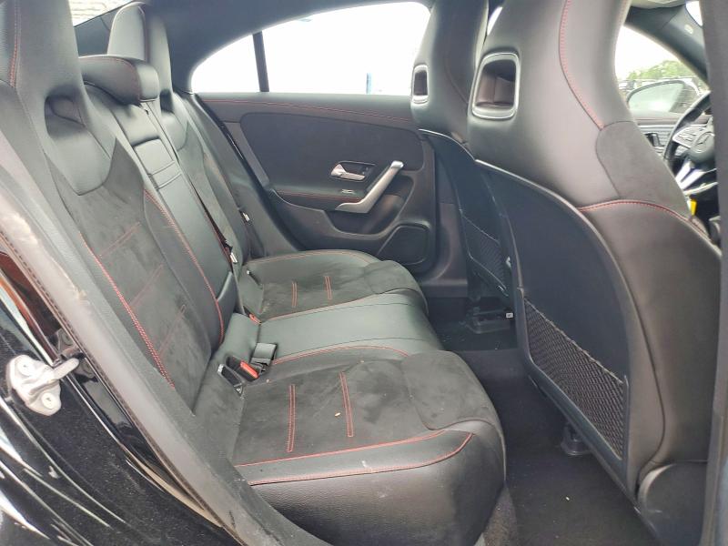 Продажа на аукционе авто 2021 Mercedes-benz Cla, vin: W1K5J4HB2MN176658, номер лота: 49939006