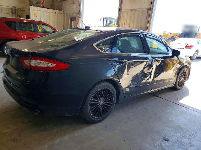 50460376 :رقم المزاد ، 3FA6P0H94DR113048 vin ، 2013 Ford Fusion مزاد بيع