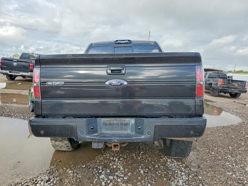 Aukcja sprzedaży 2014 Ford F150, vin: 1FTFW1ET3EKE89247, numer aukcji: 50303056