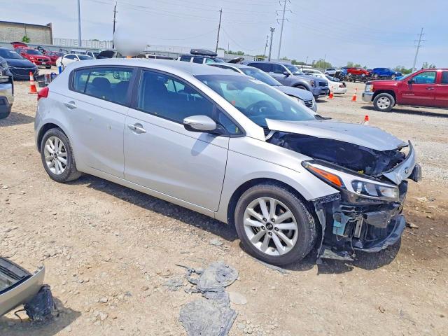 Продажа на аукционе авто 2017 Kia Forte, vin: KNAFK5A8XH5674187, номер лота: 51414246