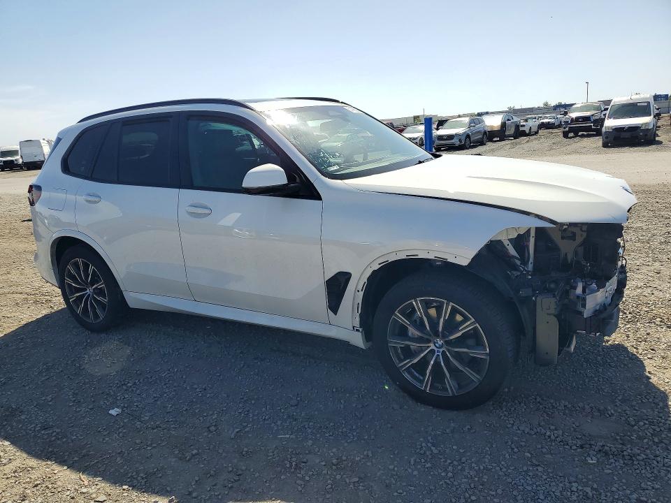 Продаж на аукціоні авто 2025 Bmw X5, vin: 5UX13EU06S9Y29512, номер лоту: 51486546