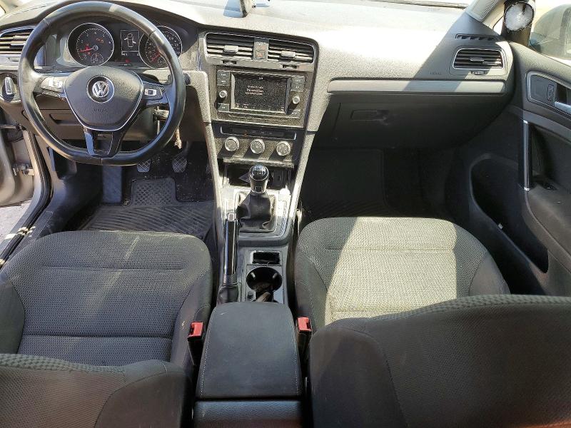 Продажа на аукционе авто 2018 Volkswagen Golf, vin: 3VWB17AU9JM262692, номер лота: 48967376