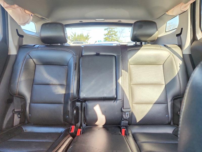 Продажа на аукционе авто 2020 Gmc Terrain, vin: 3GKALVEV7LL207543, номер лота: 50834056
