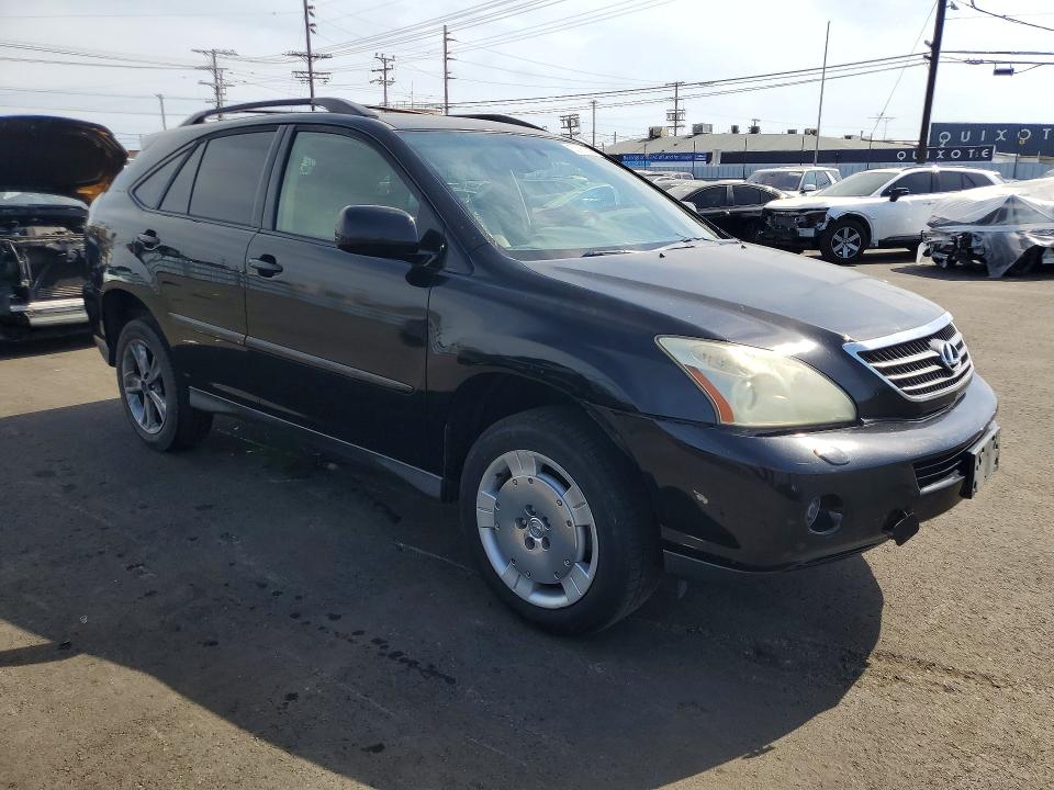 Продаж на аукціоні авто 2006 Lexus Other, vin: JTJHW31U160023569, номер лоту: 50180626