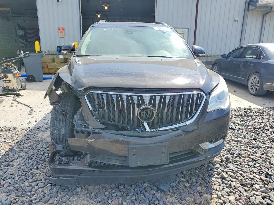 Aukcja sprzedaży 2014 Buick Enclave, vin: 5GAKRCKDXEJ104840, numer aukcji: 48919686