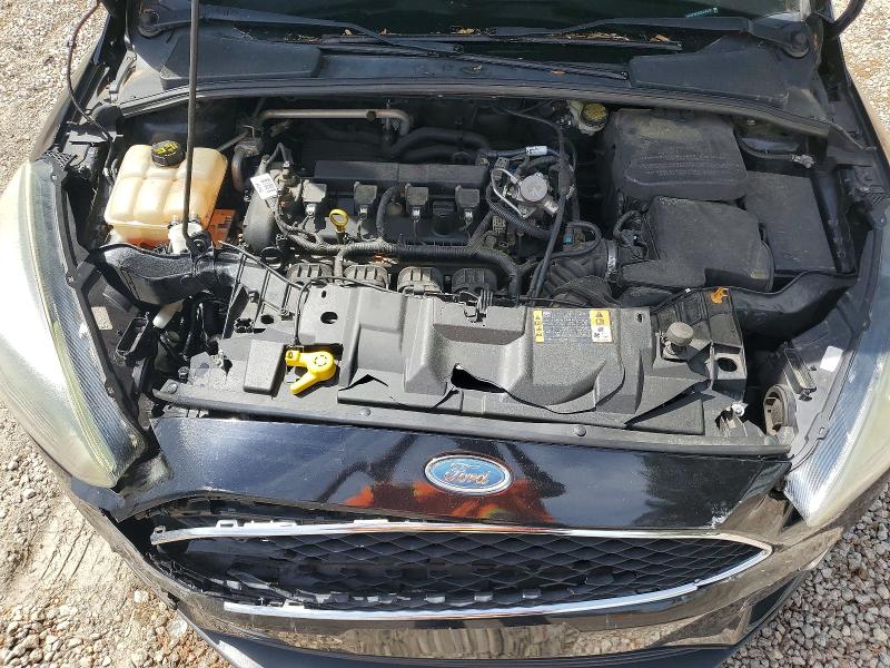 Aukcja sprzedaży 2016 Ford Focus, vin: 1FADP3K25GL318210, numer aukcji: 48894296