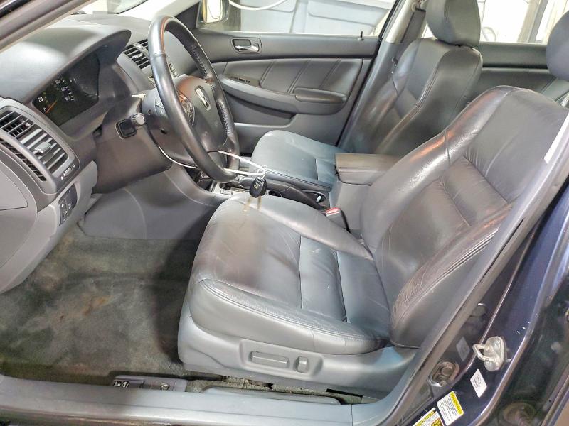 Продаж на аукціоні авто 2004 Honda Accord, vin: 1HGCM66514A043108, номер лоту: 51207486